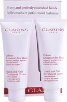 Cosmeticaset voor Dames Clarins (2 pcs)