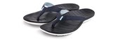 Sole dames slipper Balboa Navy maat 39