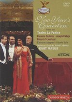 Verdi/Puccini/Mozart - New Year's Concert 2006