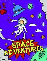 Space Adventures