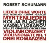 Robert Schumann - Klassik Aus Berlin