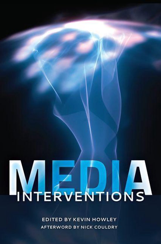 Media Interventions - cover