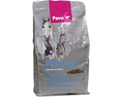 Pavo Fertile - 3 kg