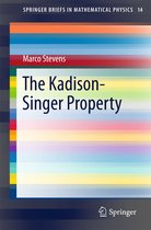 SpringerBriefs in Mathematical Physics 14 - The Kadison-Singer Property