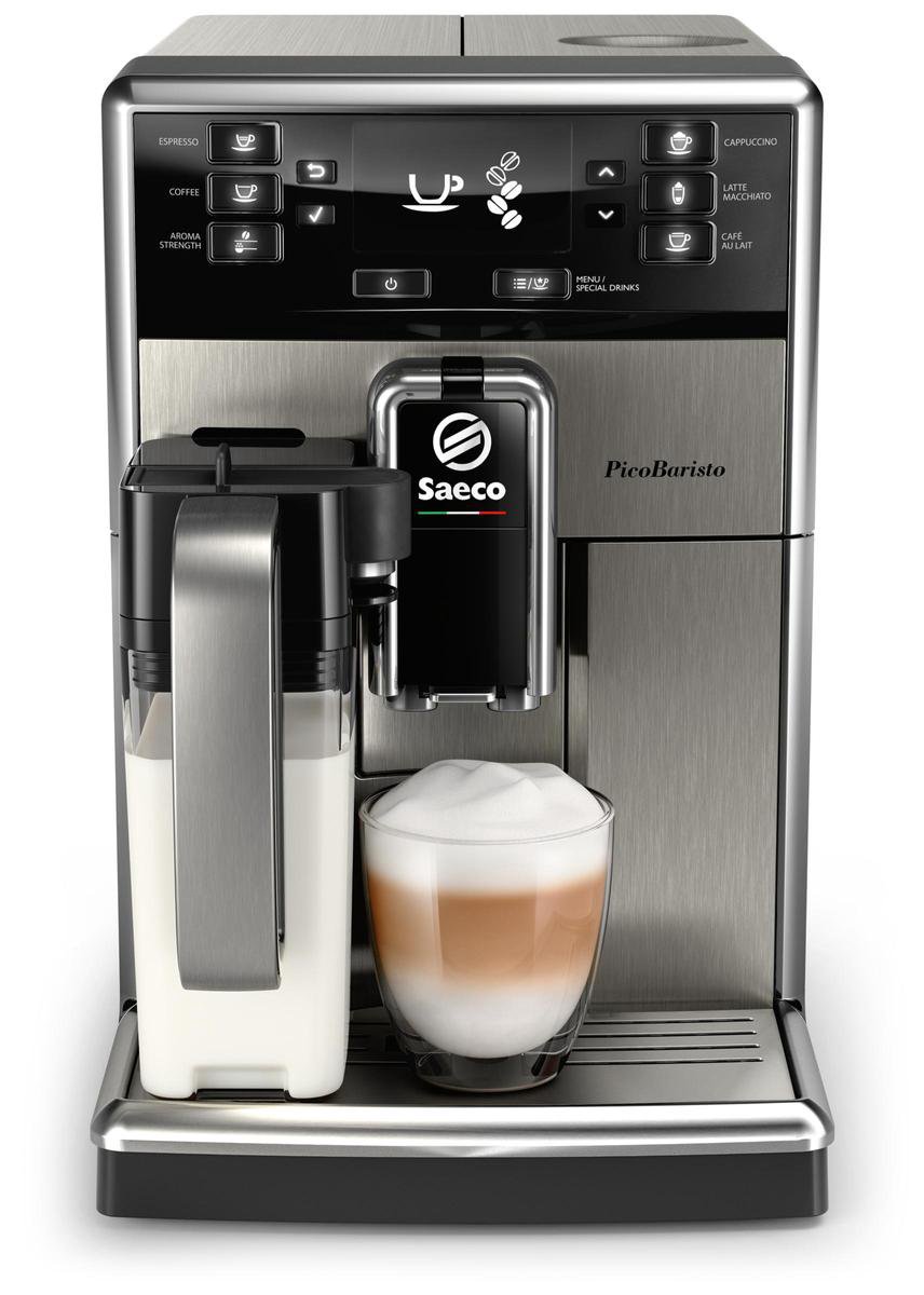 Saeco Machine expresso à café grains avec broyeur | bol.com