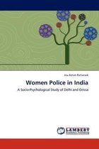 Women Police in India