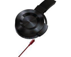 Onkyo ES-FC300 - On-Ear Koptelefoon - Wit