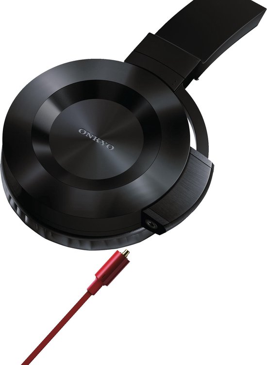 Onkyo ES-FC300 On-Ear Koptelefoon Wit bol