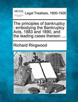 The Principles of Bankruptcy