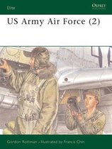 US Army Air Force (2)