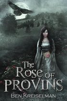 The Rose of Provins