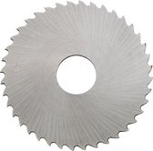 HSS CIRKELZAAGBL. D1838C315X2,50X40 100 Z THELEN