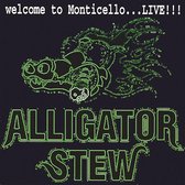Welcome to Monticello...Live!!!