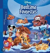 Disney Bedtime Favorites