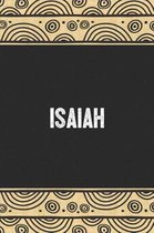 Isaiah