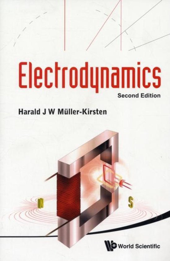 Electrodynamics