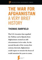 The War for Afghanistan