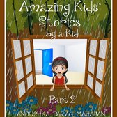 bibliotheek Terminologie top Amazing Kids' Stories by a Kid Part 2, Anoushka Mahajan | 9781987173444 |  Boeken | bol.com