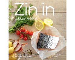 Zin in lekker eten