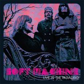 Live At The Paradiso (Coloured Vinyl)