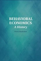 Historical Perspectives on Modern Economics - Behavioral Economics