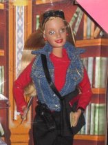 Barbie The Vacation Mystery