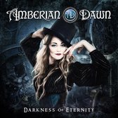 Amberian Dawn: Darkness Of Eternity (Limited Edition) (digipack) [CD]