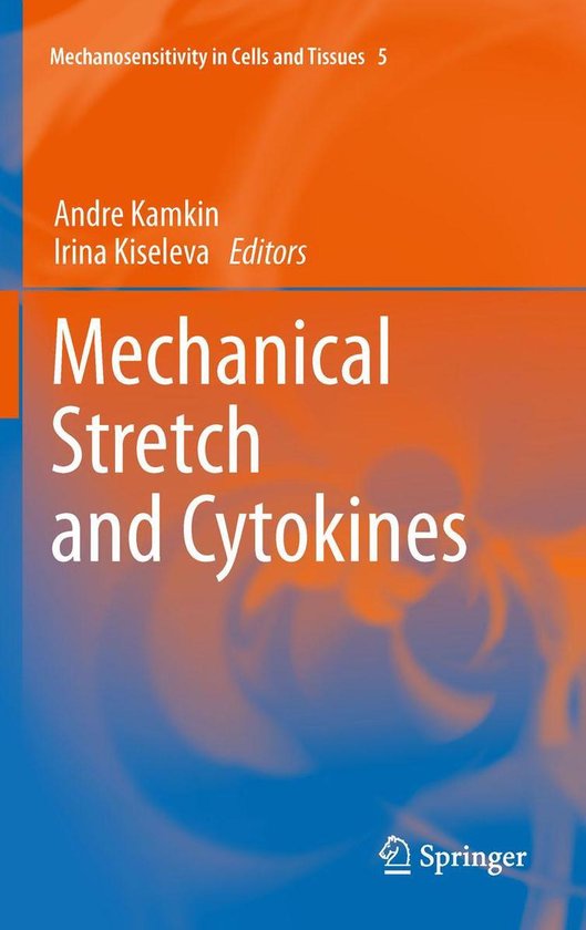 Biomedical and Life Sciences (R0) - Mechanical Stretch and C ... - cover