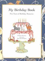 My Birthday Book