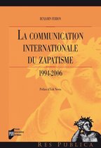 La communication internationale du zapatisme