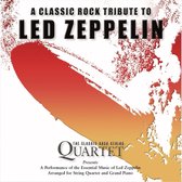 Led Zeppelin Chamber Suite: A Classic Rock Tribute to Led Zeppelin