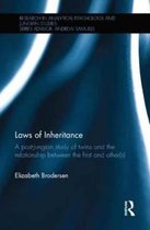 Research in Analytical Psychology and Jungian Studies- Laws of Inheritance