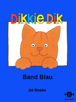 Dikkie Dik - Band Blau