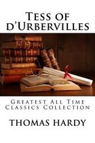 Tess of d'Urbervilles