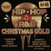 Hip Hop Rb Christmas Gold