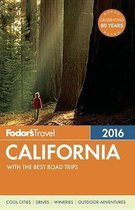 Fodor's 2016 California