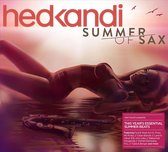 Various - Hed Kandi Summer Of Sax
