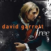Free - Garrett David