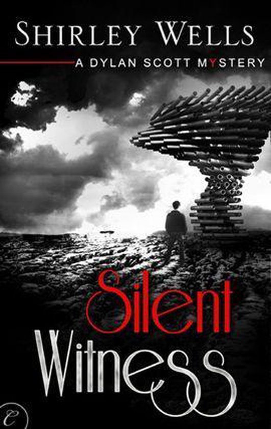 Silent Witness - cover