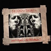 Dave Hillyard & The Rocksteady 7 - Friends & Enemies (CD)