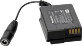 Panasonic DMW-DCC8GU9 netvoeding & inverter Binnen Zwart