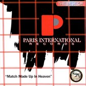 Best of Paris International Records