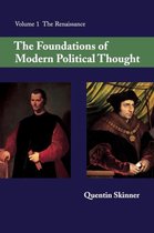 Foundations Of Modern Political Thought