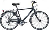 Lombardo Taranto 400 - Fiets - Mannen - Donkerblauw - 48 cm