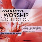 Modern Worship Collection: The Spirit of Worship
