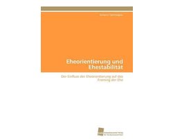 Eheorientierung und Ehestabilität