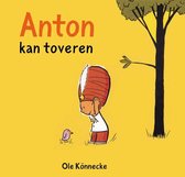 Anton Kan Toveren