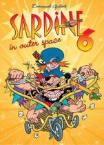 Sardine in Outer Space 6