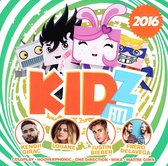 Various Artists - Kidz Rtl 2016