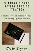 Winning Binary Options Trading Strategy